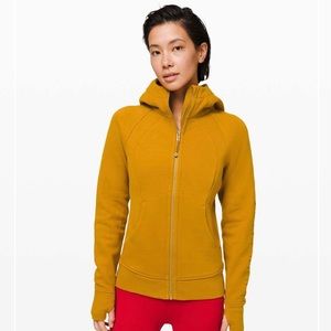 Lululemon Scuba Hoodie Lunar New Year Fools Gold 6